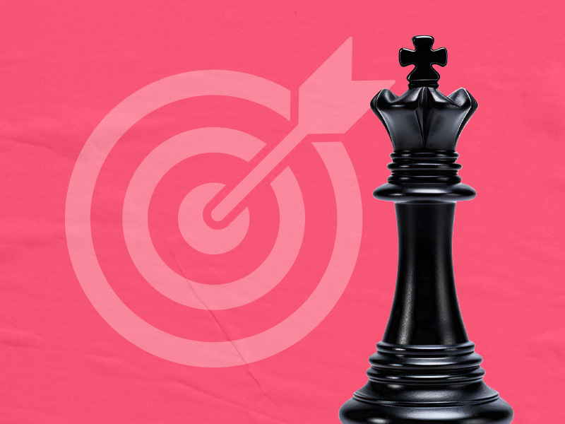 Marketingstrategie Marketingstragie